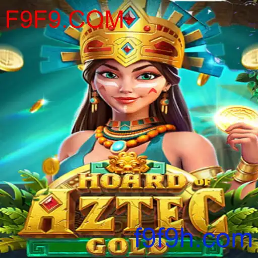 HoardofAztecgold